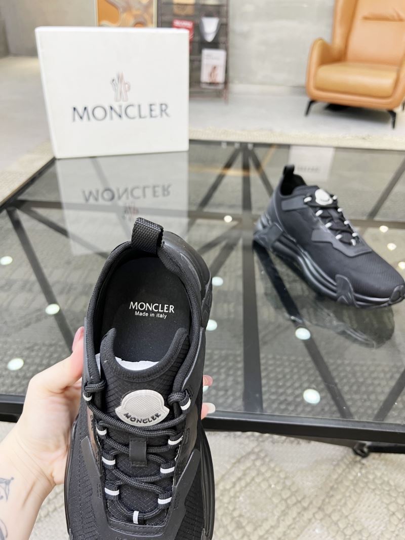 Moncler Shoes